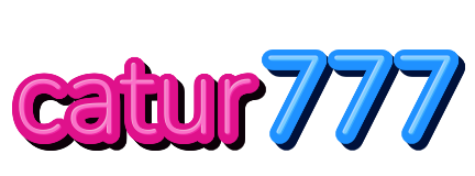 catur777 — logo kanal