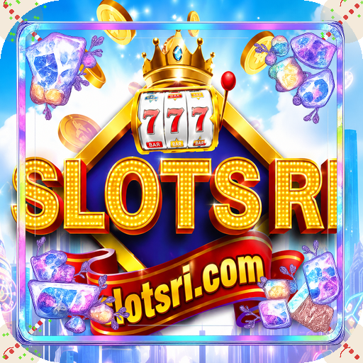 slotsri — mitra unggulan